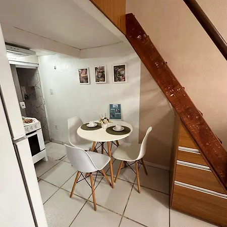 Loft Menor Aconchegante Com Ar-Condicionado Villa Angra dos Reis Exterior photo