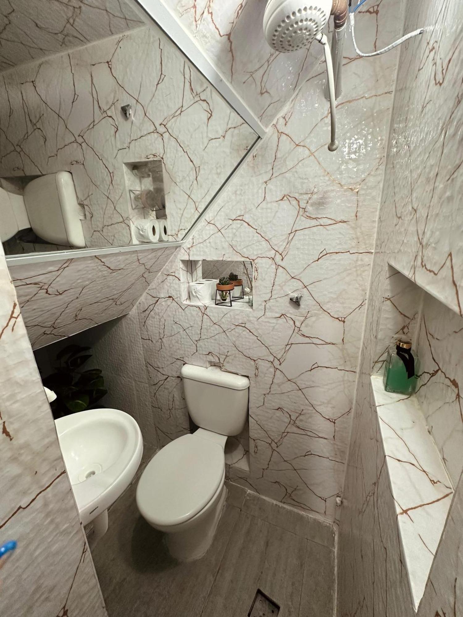 Holiday home Loft Menor Aconchegante Com Ar-condicionado