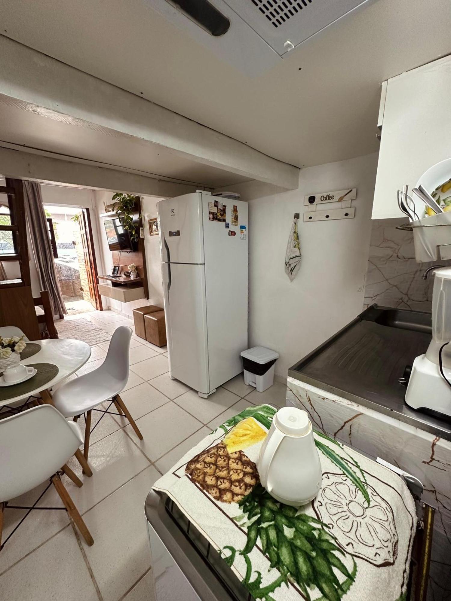 Loft Menor Aconchegante Com Ar-condicionado *