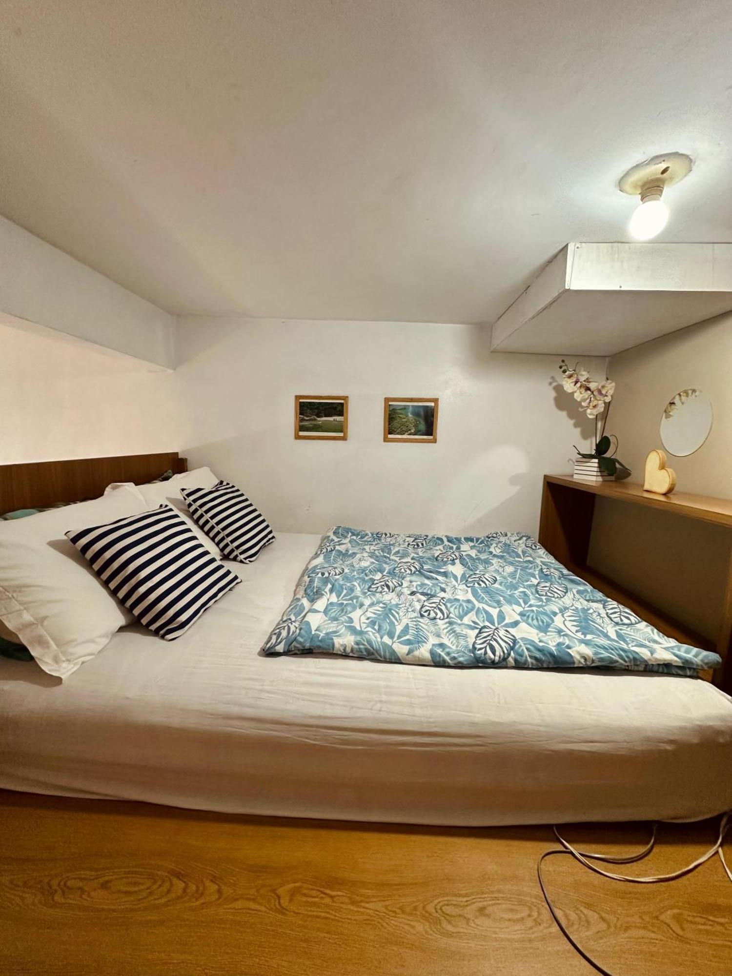 Holiday home Loft Menor Aconchegante Com Ar-condicionado