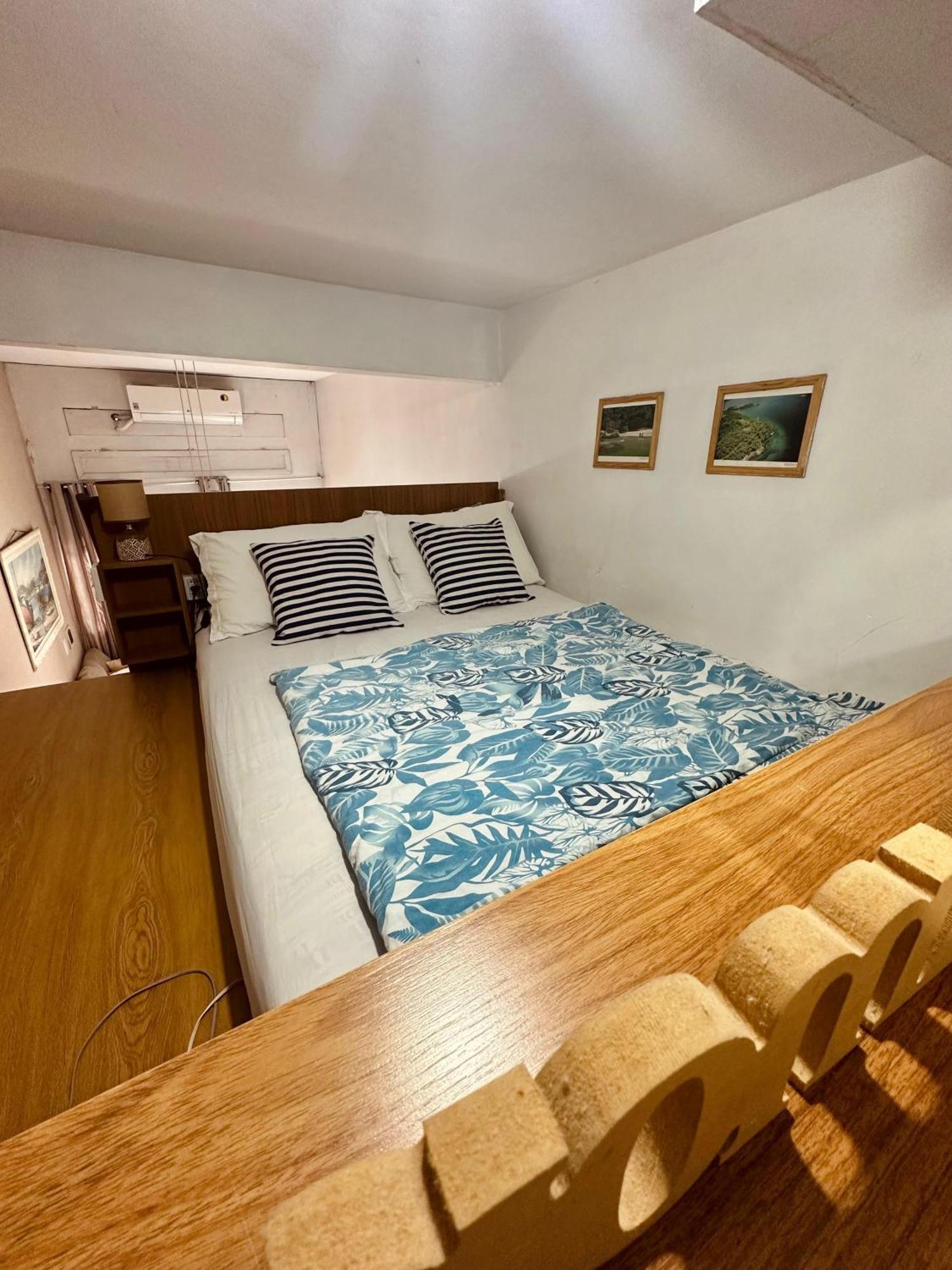 Holiday home Loft Menor Aconchegante Com Ar-condicionado Angra dos Reis